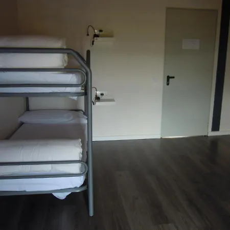 Vandrarhem Hostel Canaveral