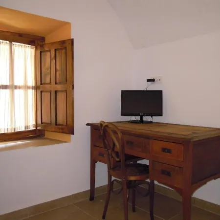 Ostello Hostel Canaveral Cañaveral