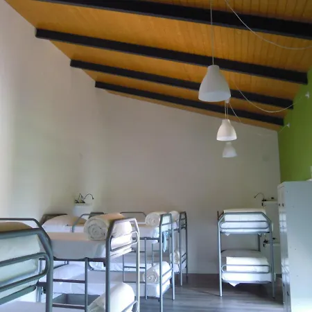 Hostel Canaveral *