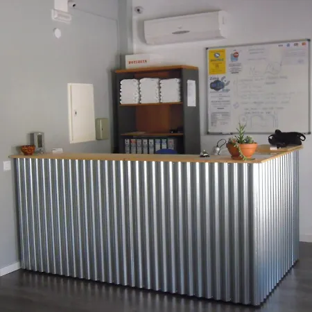 Ostello Hostel Canaveral