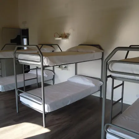 Hostel Canaveral Cañaveral