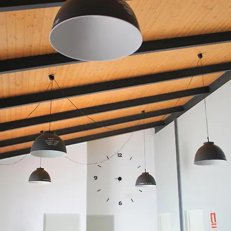 Hostel Canaveral Ostello *