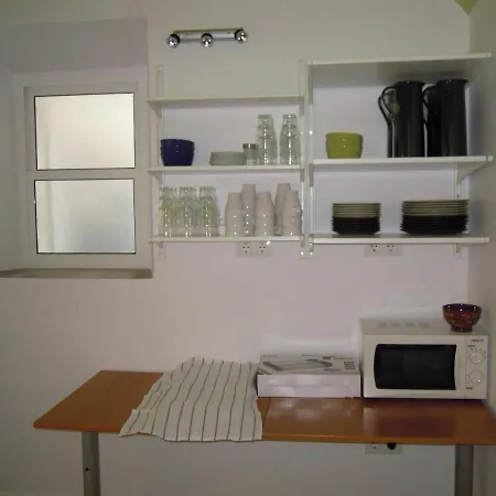 Ostello Hostel Canaveral *