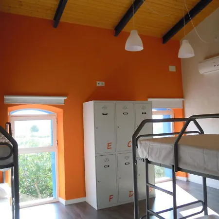 Hostel Canaveral Ostello *