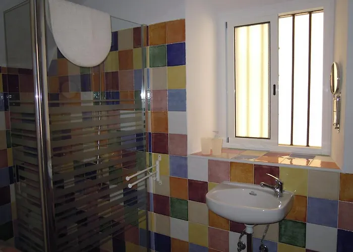 Vandrerhjem Hostel Canaveral *