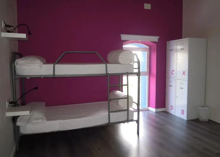 Hostel Canaveral Canaveral