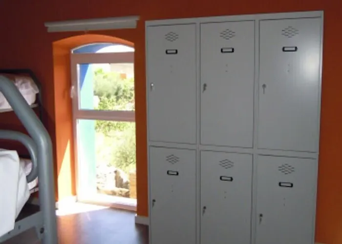 Hostel Canaveral Hostel Canaveral