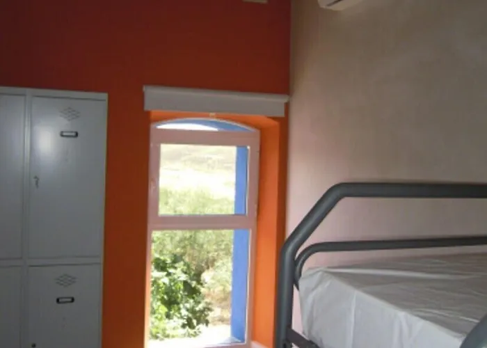 Hostel Canaveral * Cañaveral