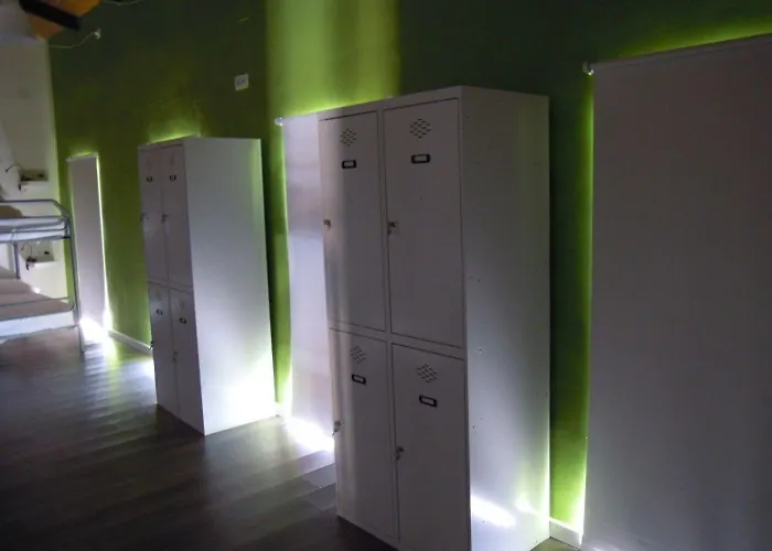 Hostel Canaveral Vandrerhjem