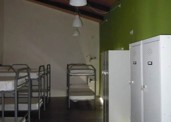 Hostel Canaveral Vandrerhjem Cañaveral