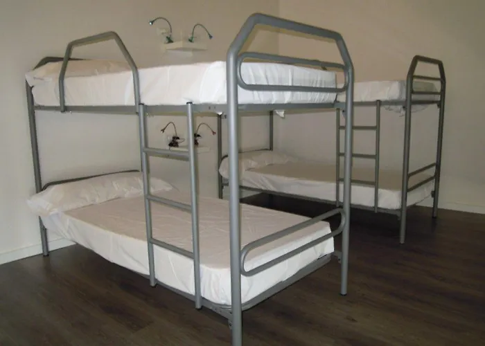 Vandrerhjem Hostel Canaveral Cañaveral