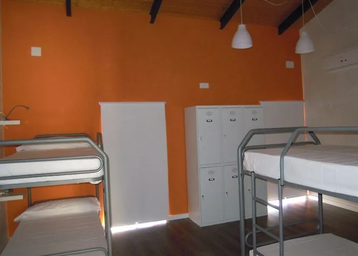 Hostel Hostel Canaveral Canaveral