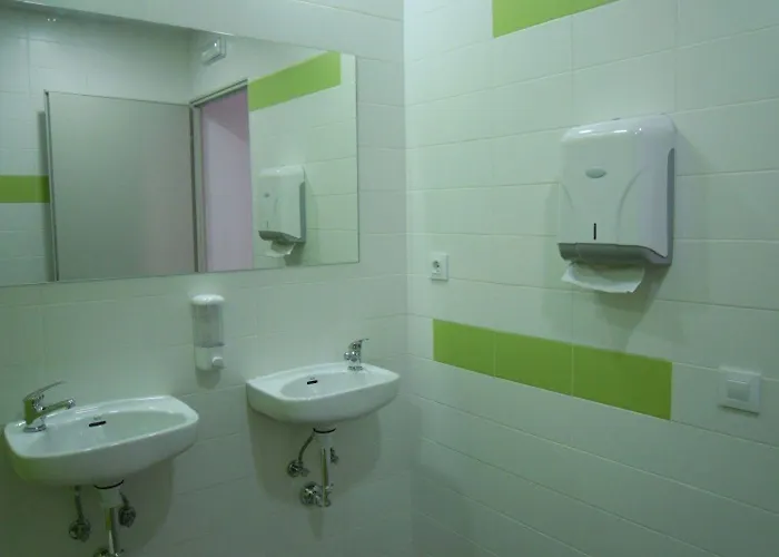 Hostel Canaveral Vandrerhjem Cañaveral