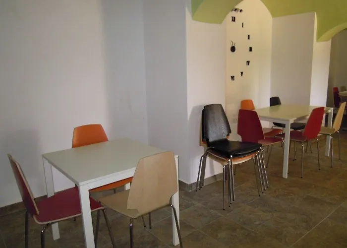 Hostel Hostel Canaveral