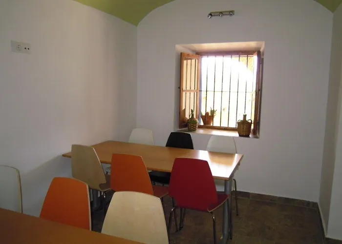 Hostel Hostel Canaveral