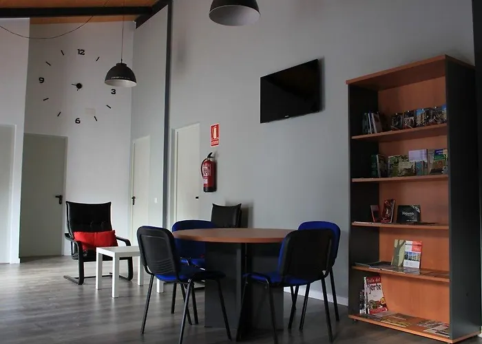 Hostel Hostel Canaveral *