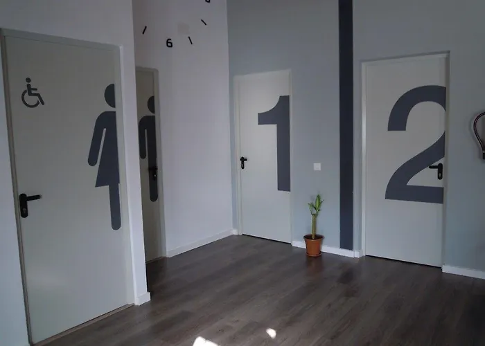 Hostel Canaveral Vandrerhjem Cañaveral