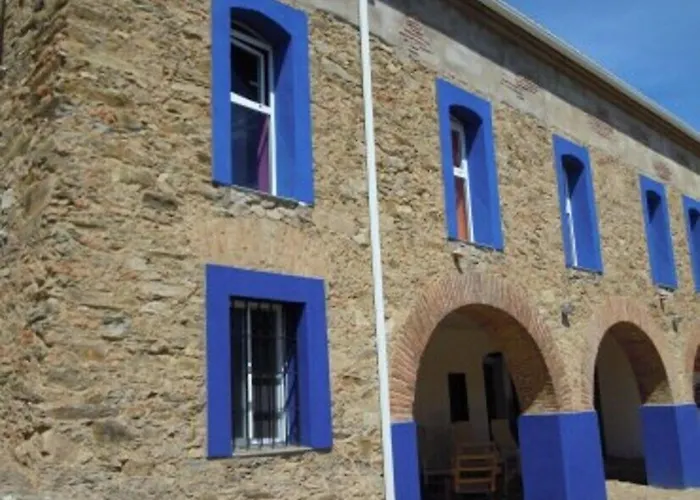 Hostel Canaveral Vandrerhjem *