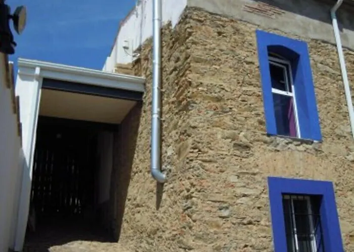 Vandrerhjem Hostel Canaveral Cañaveral