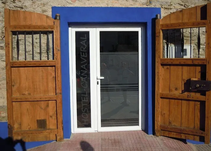 Hostel Canaveral Vandrerhjem