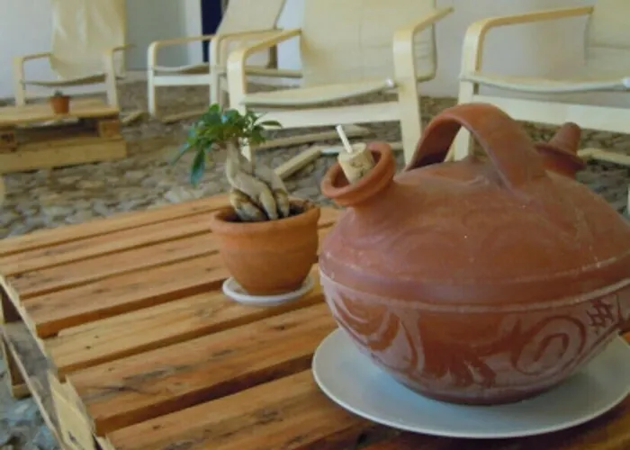 Hostel Canaveral Vandrerhjem Cañaveral