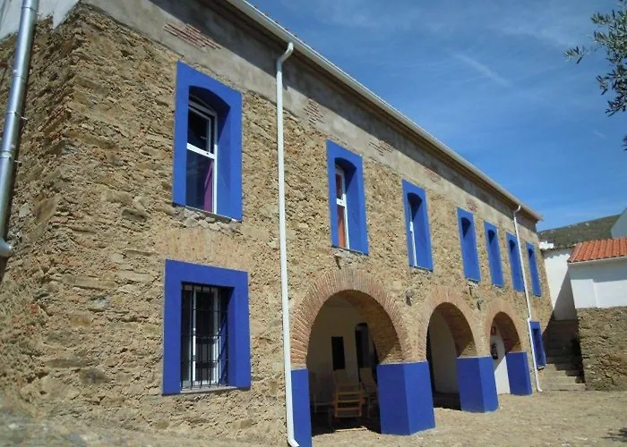 Hostel Canaveral Vandrerhjem