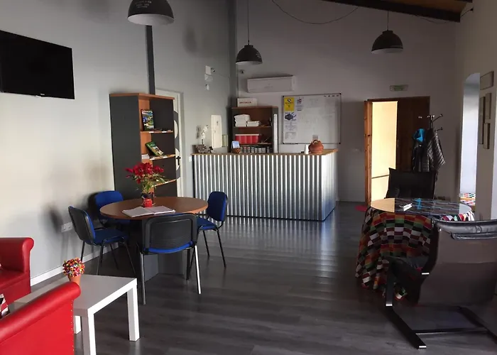 Hostel Canaveral Cañaveral