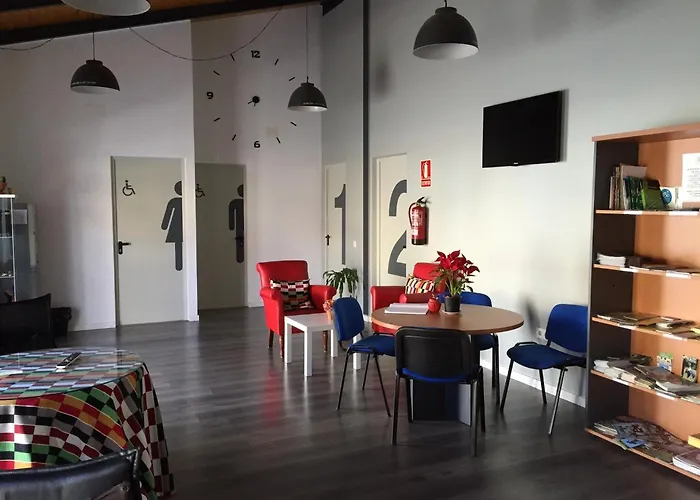 Hostel Hostel Canaveral *