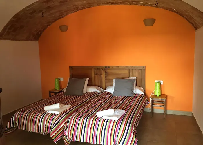 Hostel Canaveral Vandrerhjem