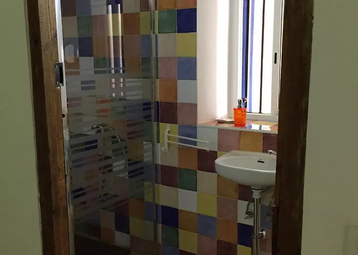 Hostel Canaveral * Canaveral