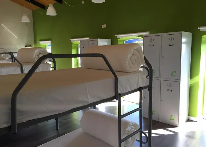 Hostel Hostel Canaveral Canaveral