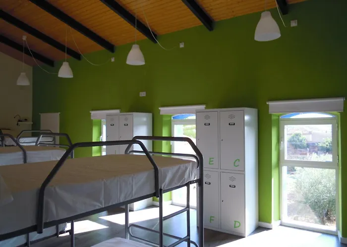 Hostel Canaveral