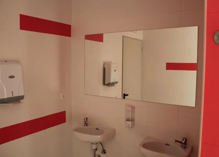 Hostel Canaveral Vandrerhjem *