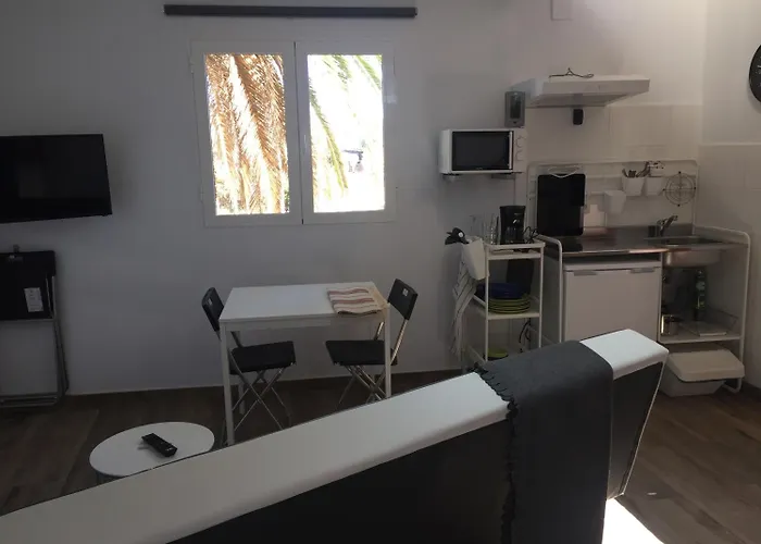 Vandrerhjem Hostel Canaveral *