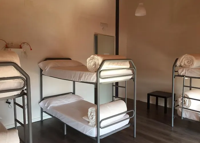 Hostel Hostel Canaveral *