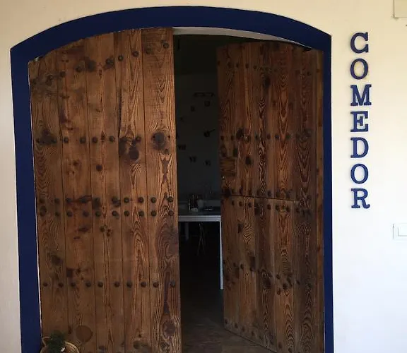 Hostel Canaveral Canaveral