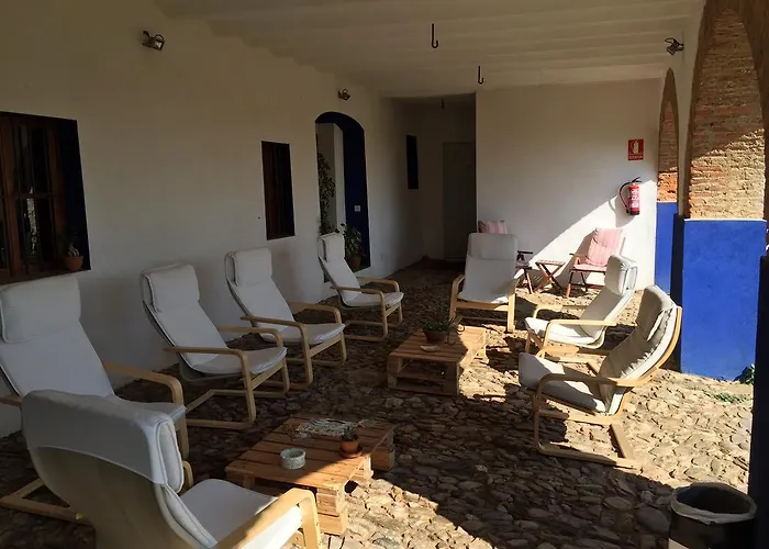 Hostel Hostel Canaveral