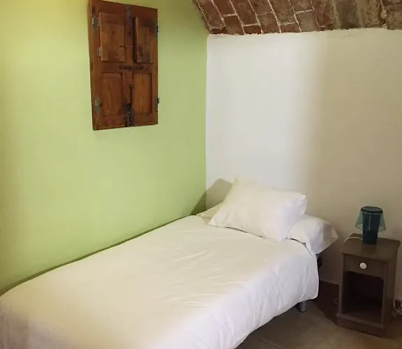 Vandrerhjem Hostel Canaveral