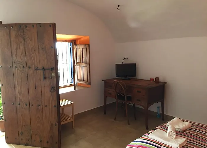 Vandrerhjem Hostel Canaveral *