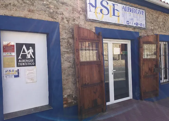 Hostel Canaveral Cañaveral