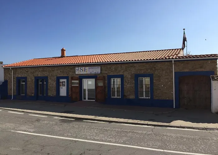 Hostel Hostel Canaveral Canaveral