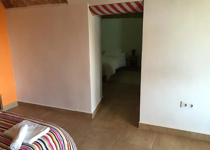 Vandrerhjem Hostel Canaveral