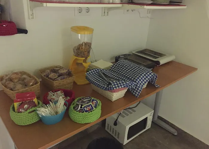 Hostel Canaveral * Canaveral