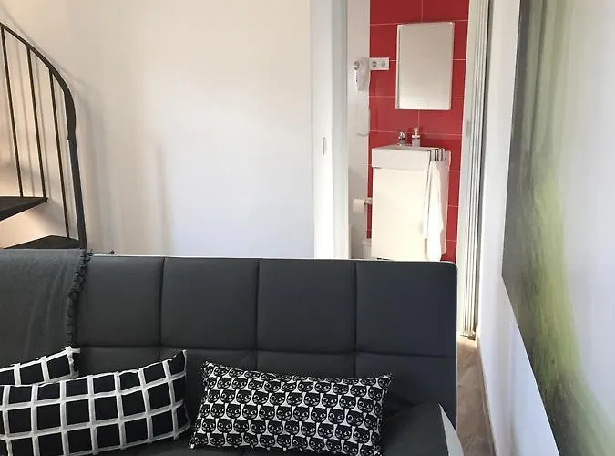 Vandrerhjem Hostel Canaveral *