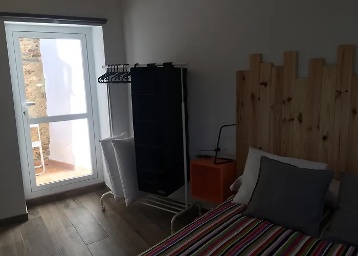 Vandrarhem Hostel Canaveral Cañaveral