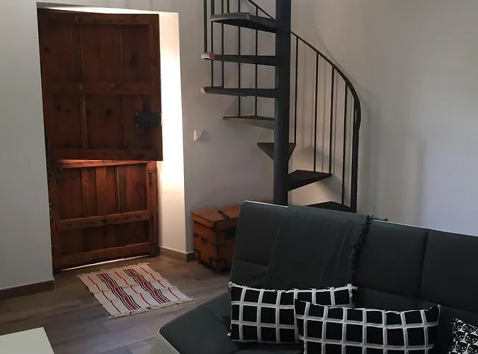 Hostel Canaveral Vandrerhjem Cañaveral