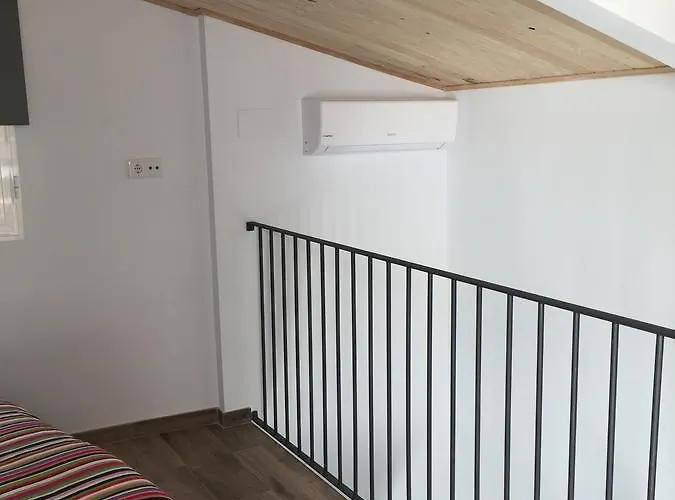 Hostel Canaveral Vandrerhjem *