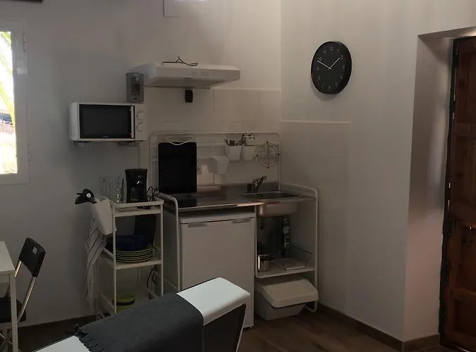 Hostel Canaveral * Cañaveral