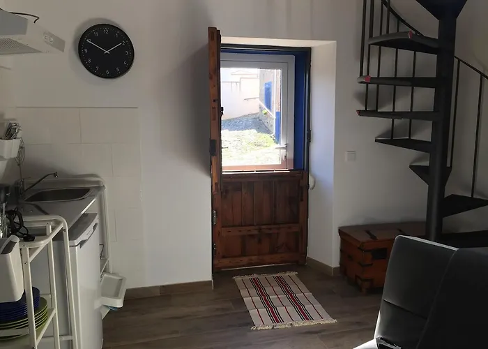 Hostel Canaveral Vandrerhjem