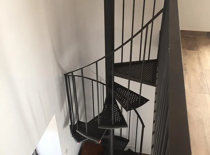 Hostel Canaveral * Cañaveral